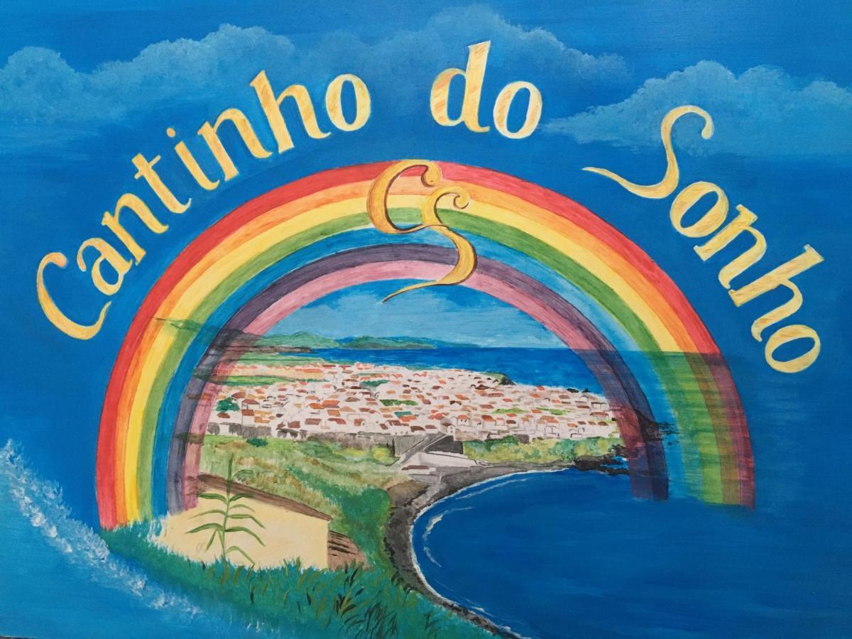 Cantinho Do Sonho Maia  Exteriér fotografie