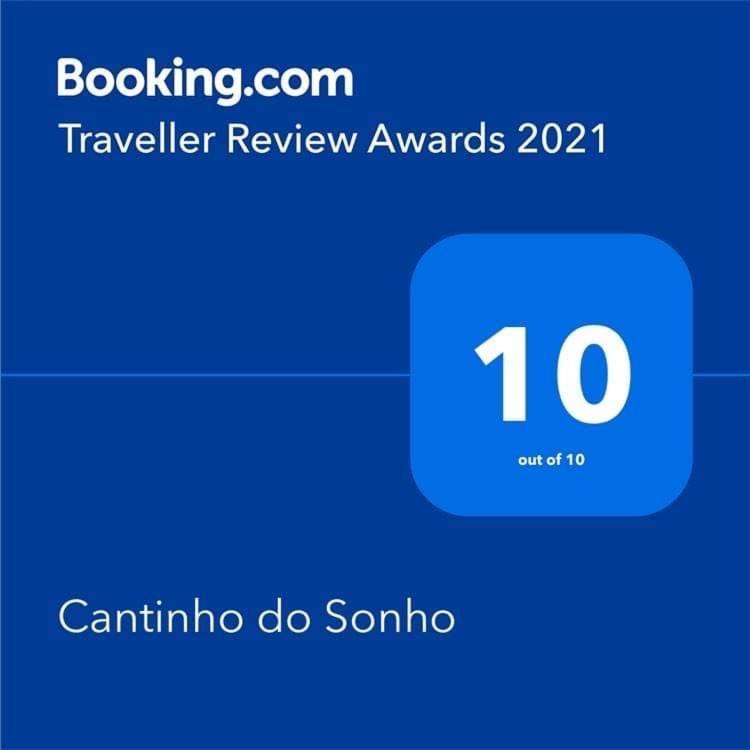 Cantinho Do Sonho Maia  Exteriér fotografie