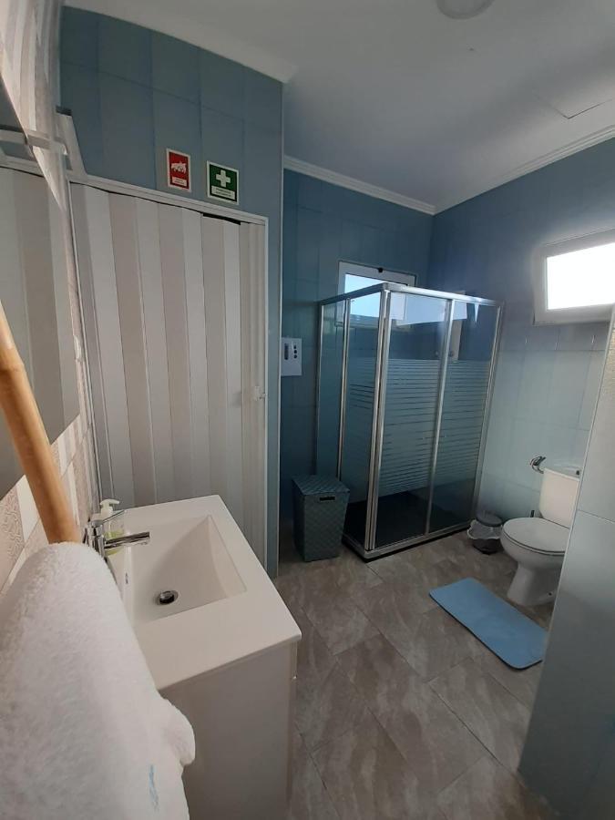 Cantinho Do Sonho Maia  Exteriér fotografie