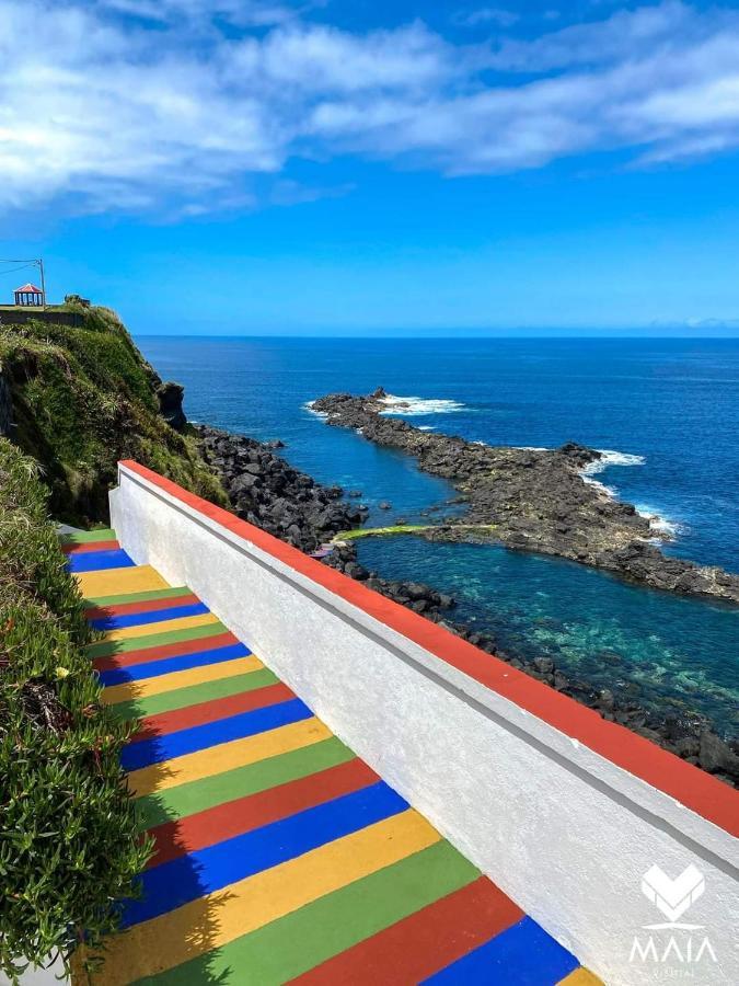Cantinho Do Sonho Maia  Exteriér fotografie